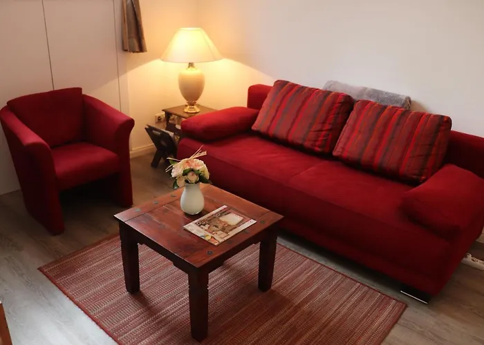 Ferienwohnung Luise