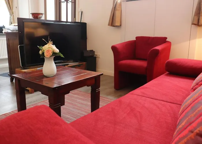 Ferienwohnung Luise