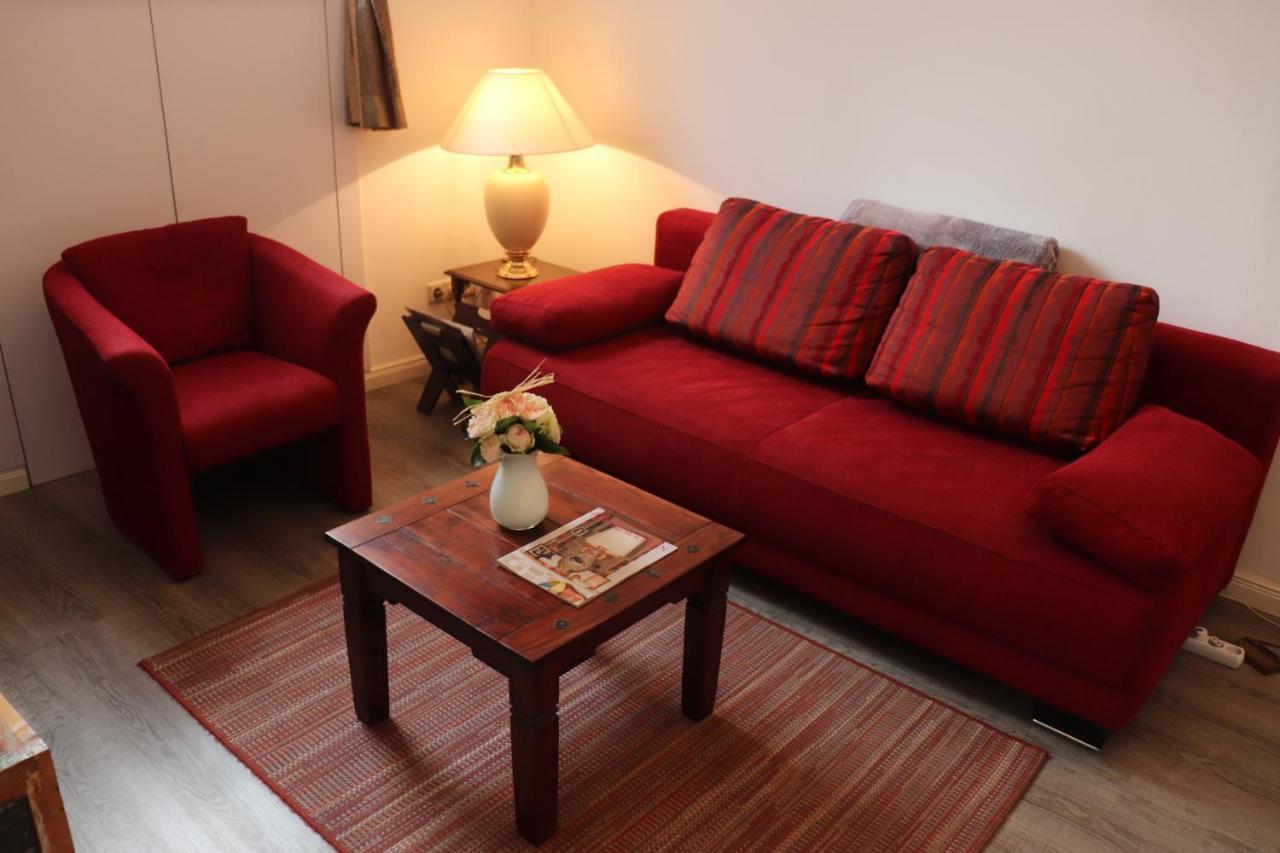 Luise Apartment Potsdam