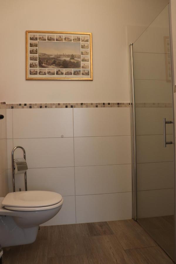 Luise Apartment Potsdam
