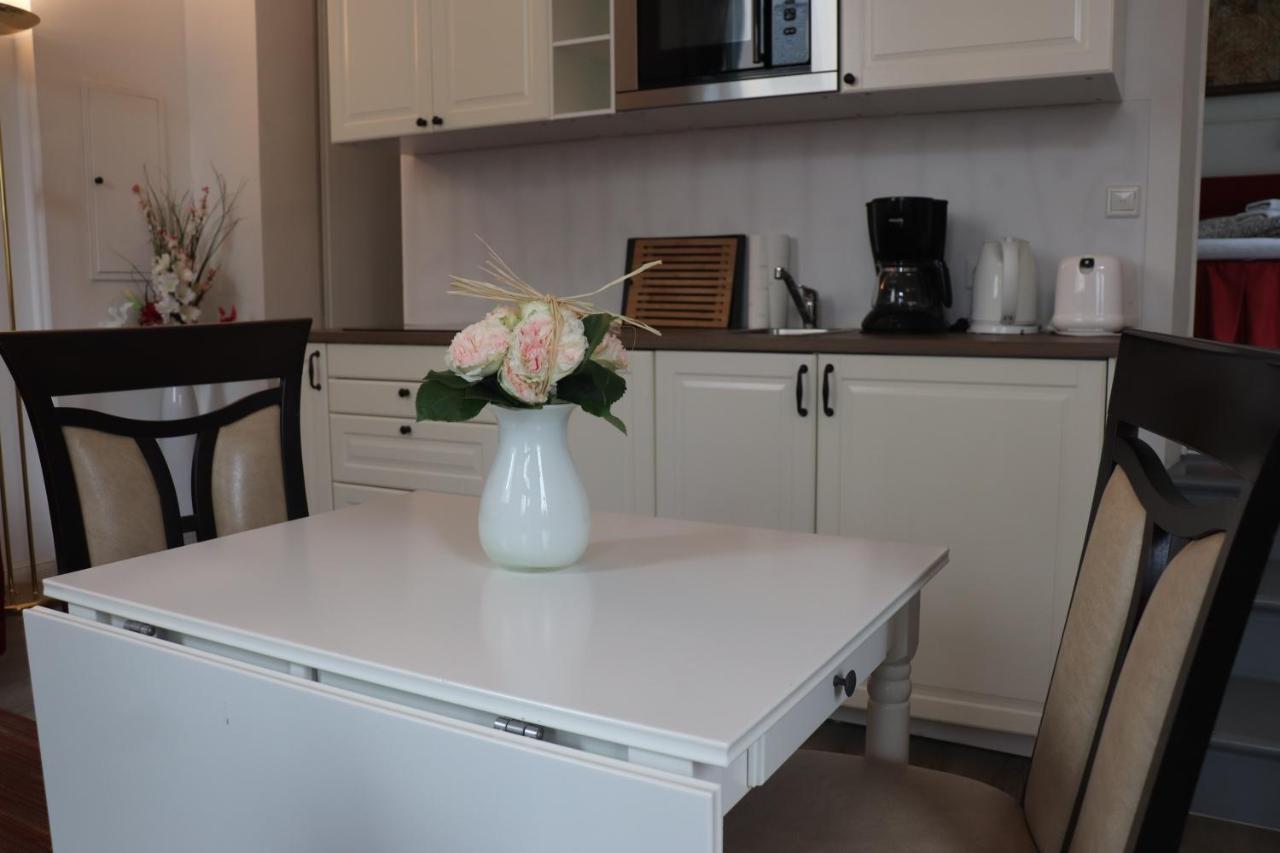 Luise Apartamento Potsdam
