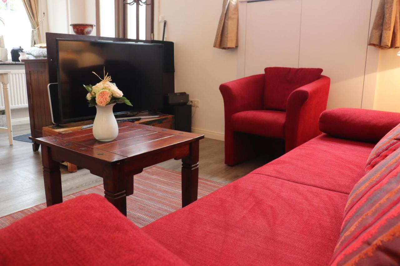Apartment Luise *