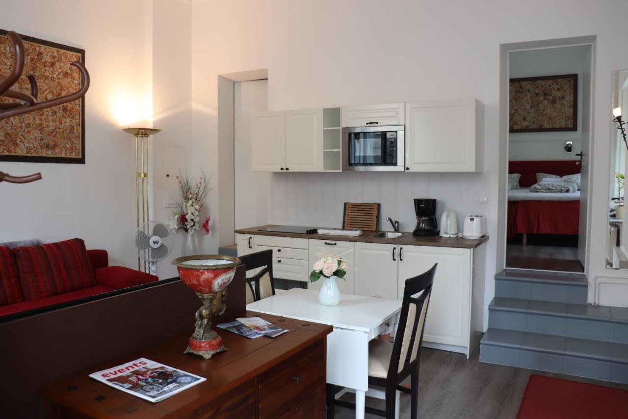 Luise Apartamento