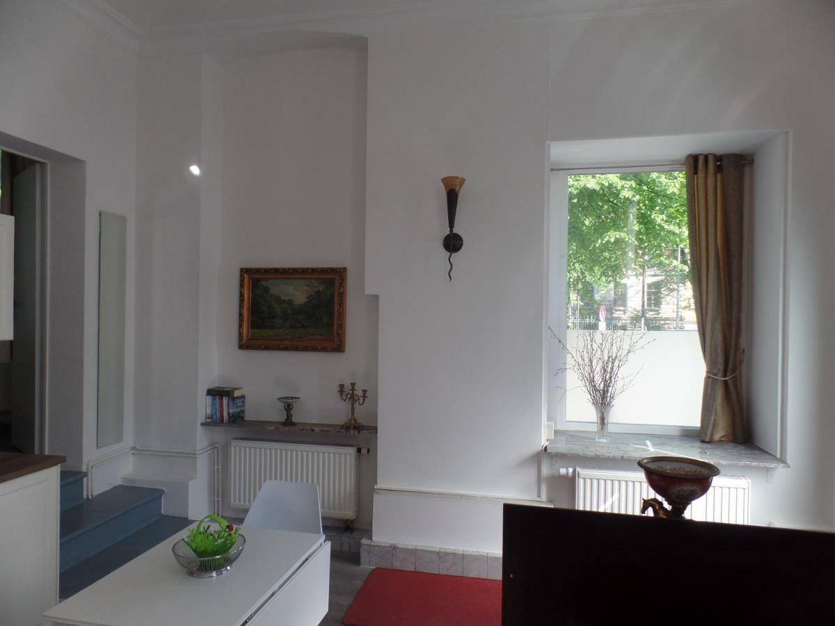 Luise Apartamento *