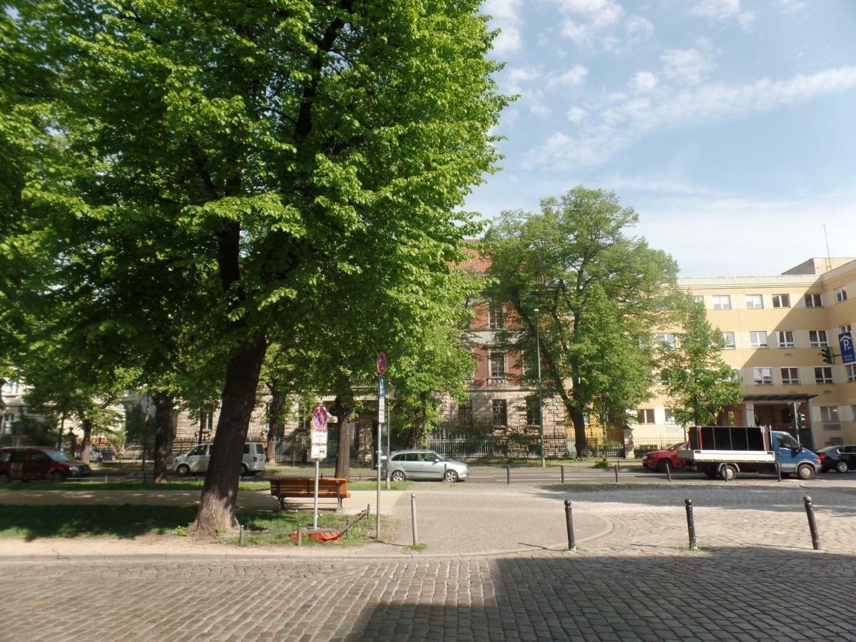 Apartment Luise Potsdam