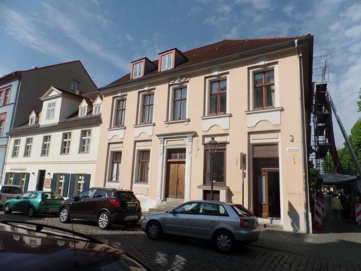 Luise Apartment Potsdam