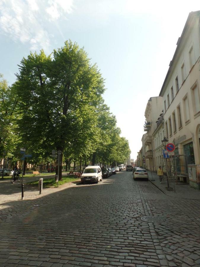 Luise * Potsdam