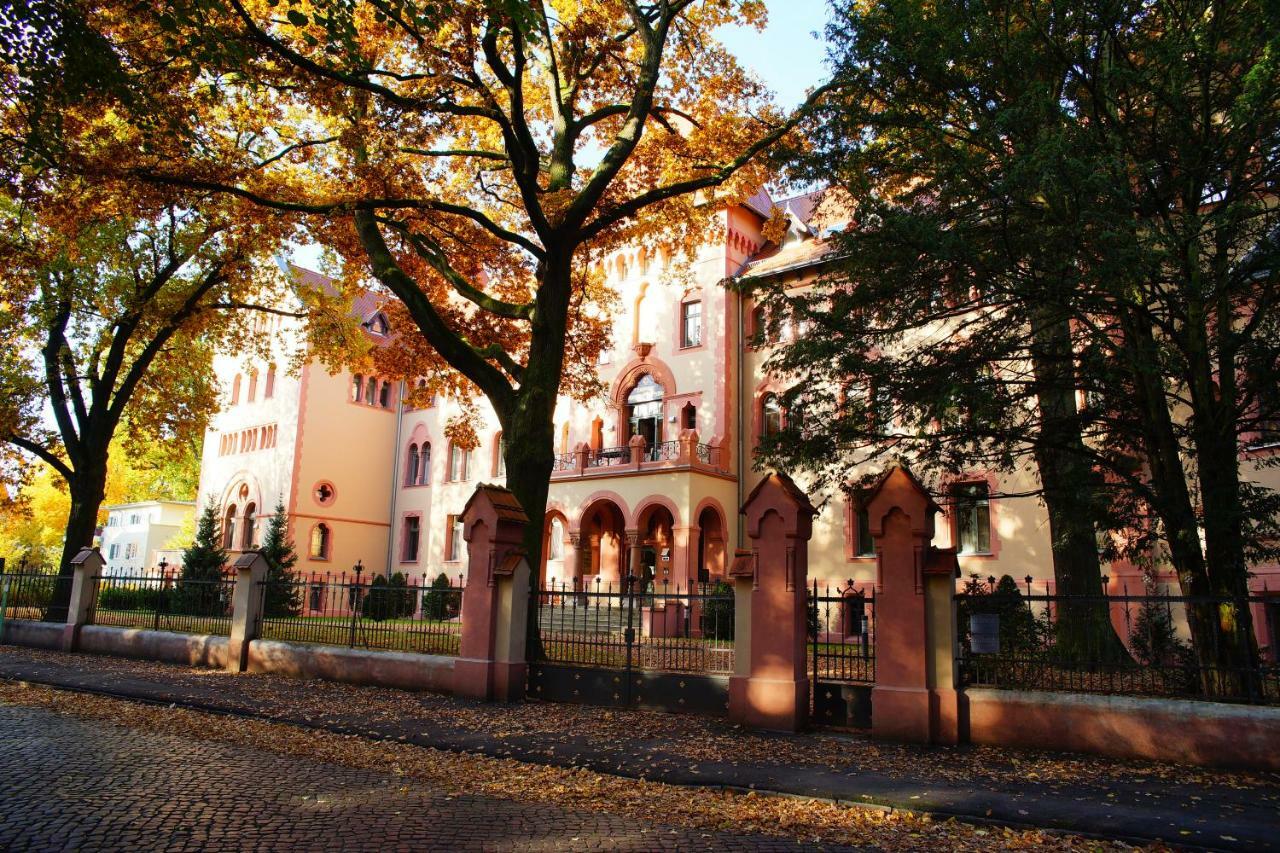 Apartamento Luise Potsdam
