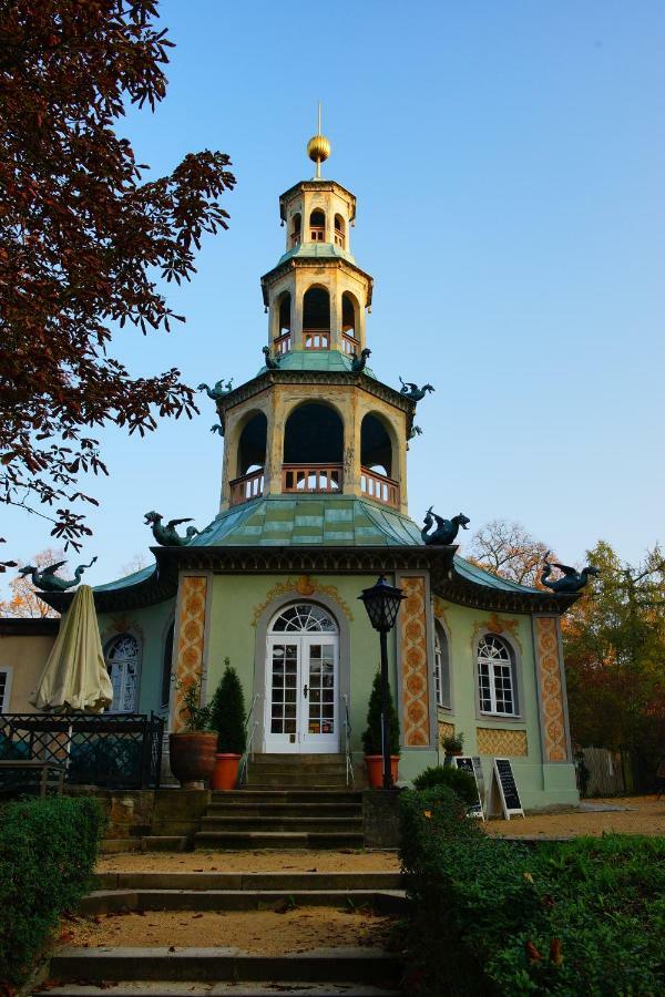 Luise Apartment Potsdam
